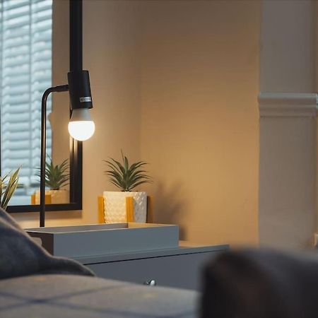 Apartmán 1 Bed - Wifi - Pet Friendly - Harrow Exteriér fotografie