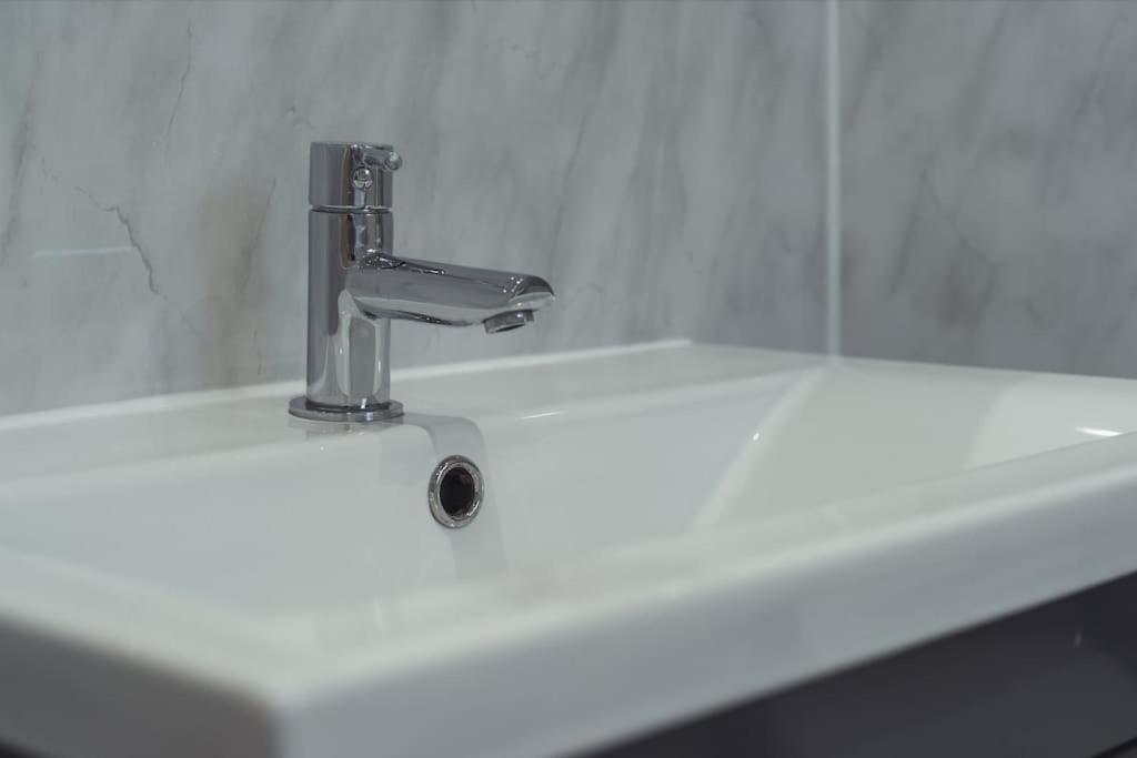 Apartmán 1 Bed - Wifi - Pet Friendly - Harrow Exteriér fotografie