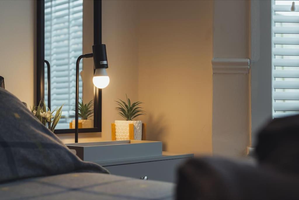 Apartmán 1 Bed - Wifi - Pet Friendly - Harrow Exteriér fotografie