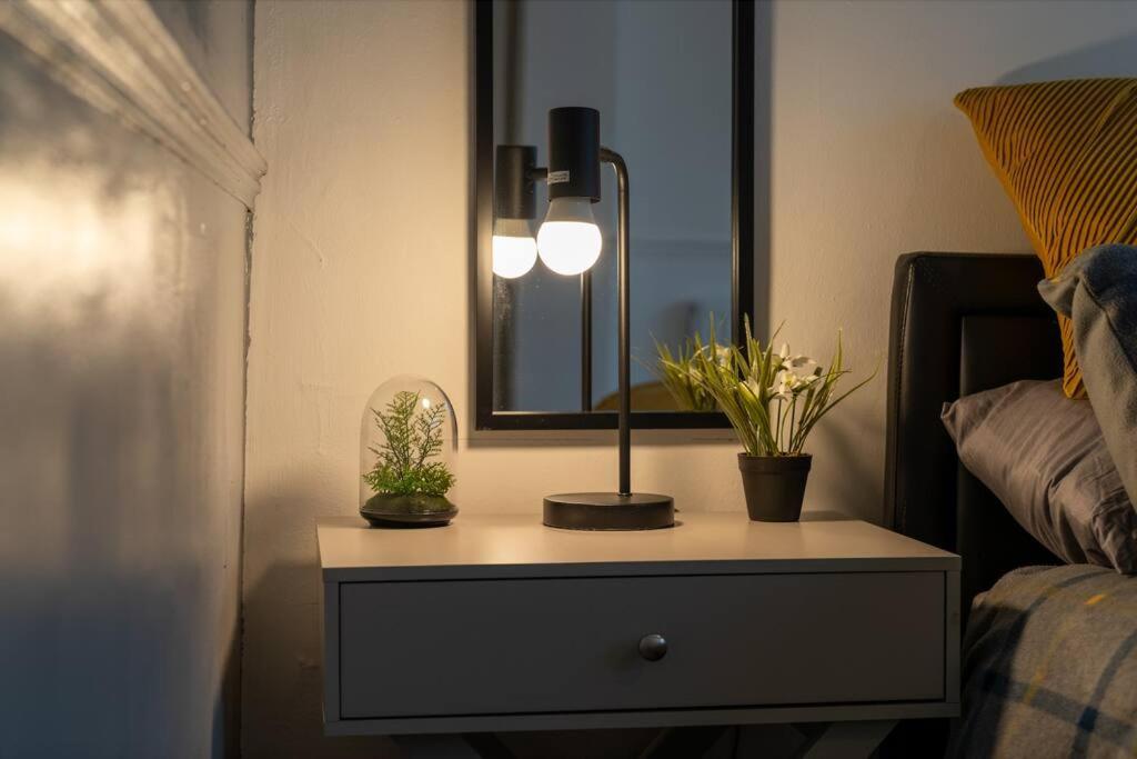 Apartmán 1 Bed - Wifi - Pet Friendly - Harrow Exteriér fotografie