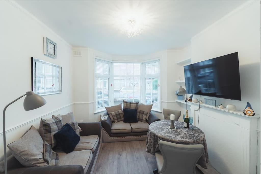 Apartmán 1 Bed - Wifi - Pet Friendly - Harrow Exteriér fotografie